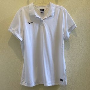 Nike Dri-Fit Polo